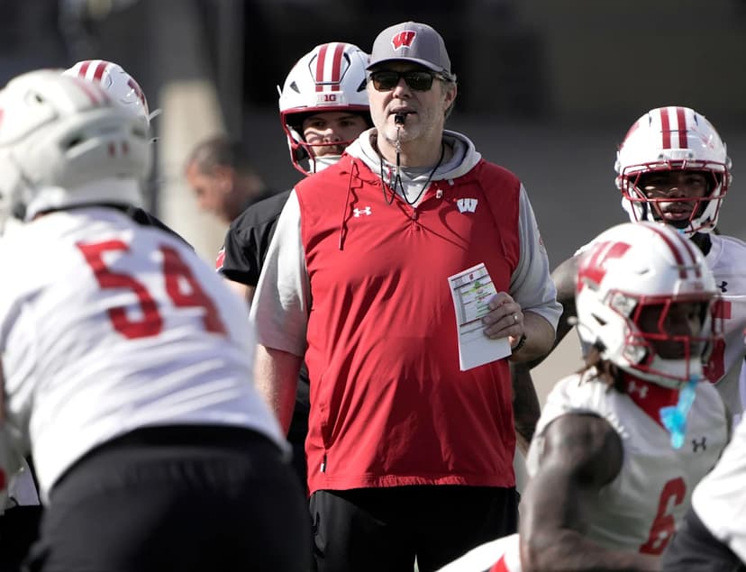 Wisconsin Football: Fixing 4 Key Areas for 2026