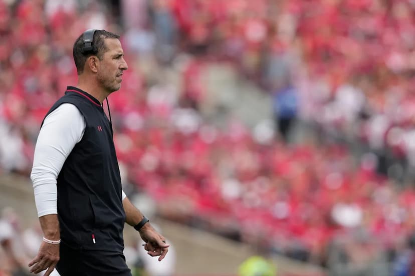 Wisconsin Football Adds Key Personnel