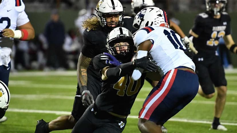 Badgers Land Elite WR: Key Recruiting Visit Success