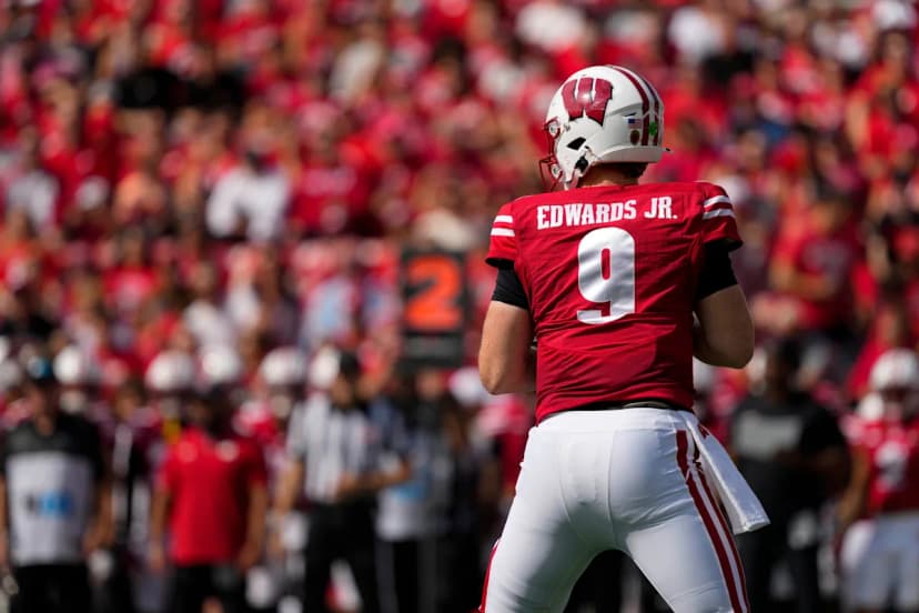 Wisconsin Football: 23 Departures, 31 Newcomers Post-Portal