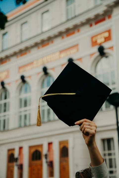 Wisconsin Leads Nation in Student Loan Repayment Success