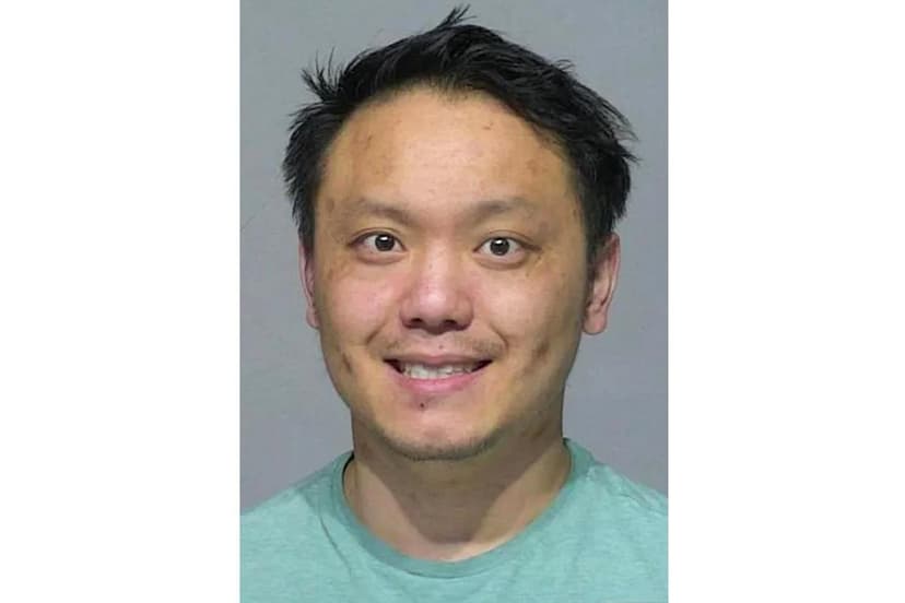 Man Held Parents Hostage in 14-Hour Standoff