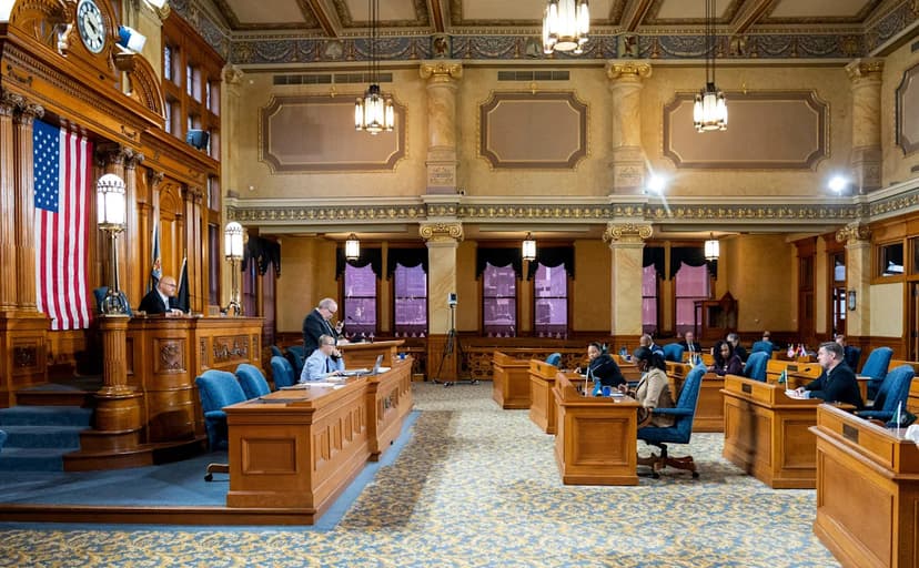 Wisconsin Tax Burden Hits Record Low Despite Rising Costs