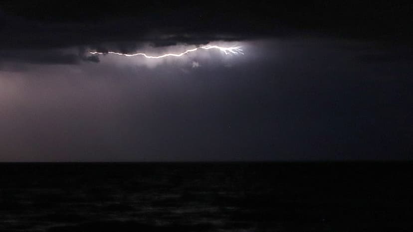 Wisconsin Braces for Storms: Tornado Watch Until 10 PM