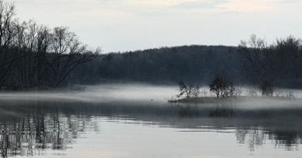 Wintry Mix Grips Wisconsin: Ice Storm Warning Issued