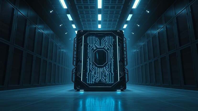 Union demands talks over WiseTech's 2,000 AI-linked layoffs