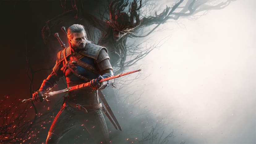 Witcher 3 Remastered & Free DLC Emerge!