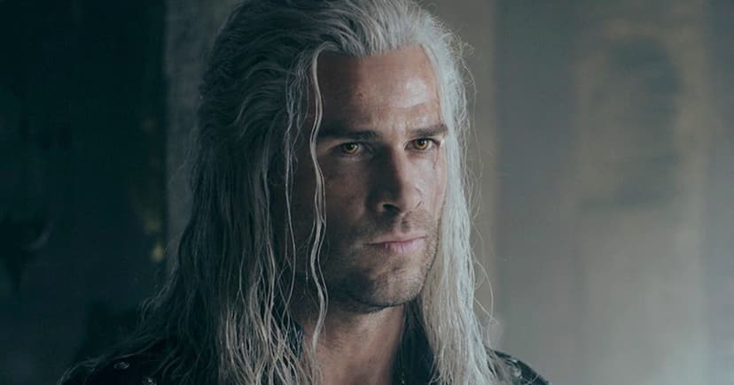 Netflix's Witcher Season 4 Loses Top Spot