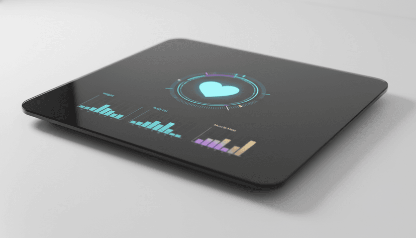 New Smart Scale Detects Hypertension Risk