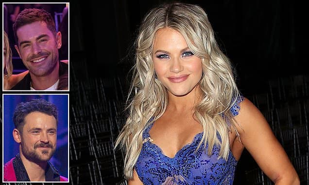 DWTS Pro's 'Shady' Text About Efron Brothers Sparks Outrage