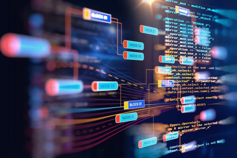 Wix Stock Rockets on Base44 AI Success