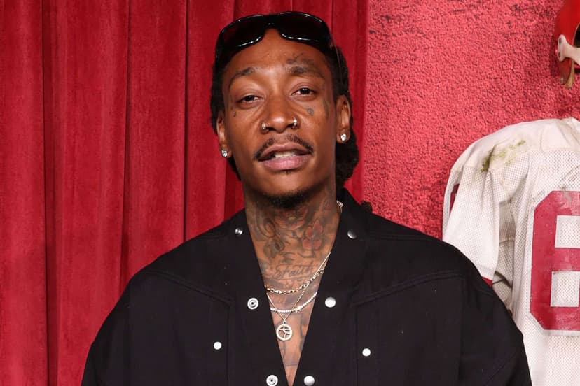 Wiz Khalifa Gets Jail Time in Romania