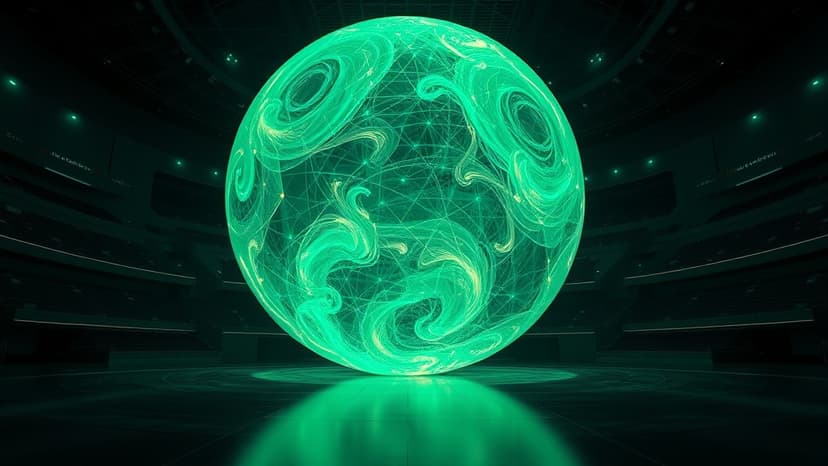 Oz Spectacle Earns $290M, Redefines Vegas Entertainment