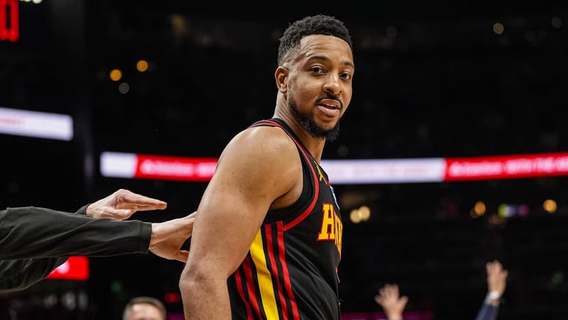 Wizards Land Young: A Win-Win Trade?