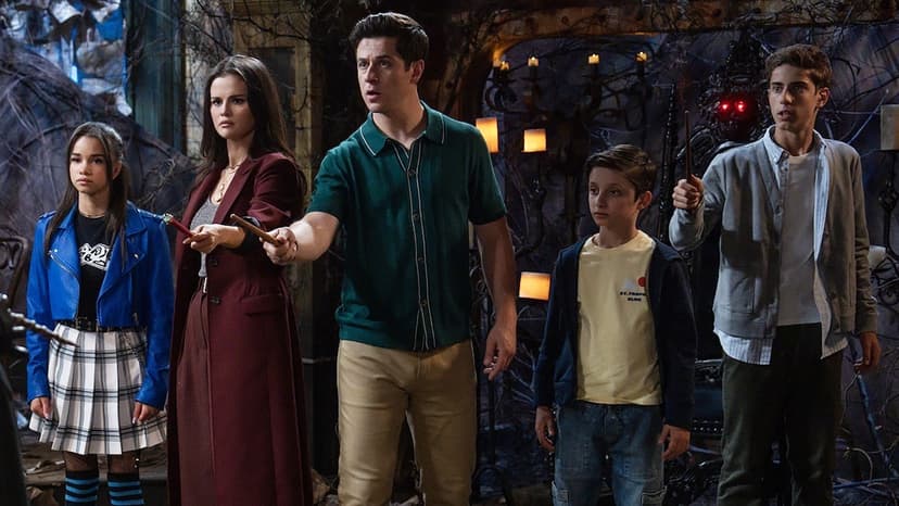 Wizards Beyond Waverly Place: Final Season Announced!