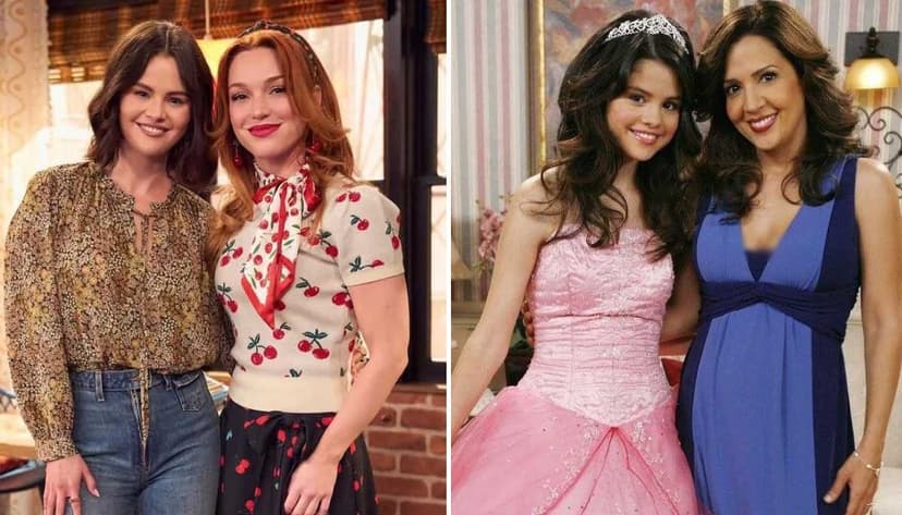 Wizards Stars Return for Final Season!