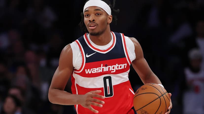 Wizards Star Coulibaly Now a Restricted Free Agent