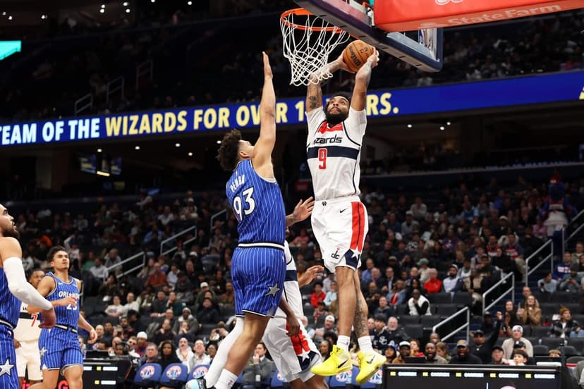 Wizards' Turnaround: Accountability Sparks Winning Streak
