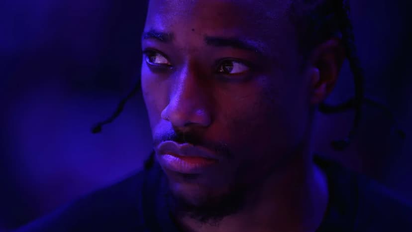 Wizards Eye DeRozan: A New Era Dawns?