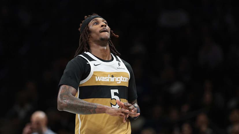Wizards Rookie Watkins: Defense Shines, Offense Develops