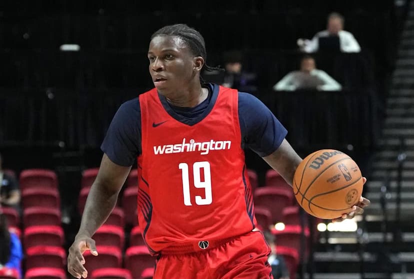 Doubleheader: Wizards Aim for Summer League Win, Mystics Seek More