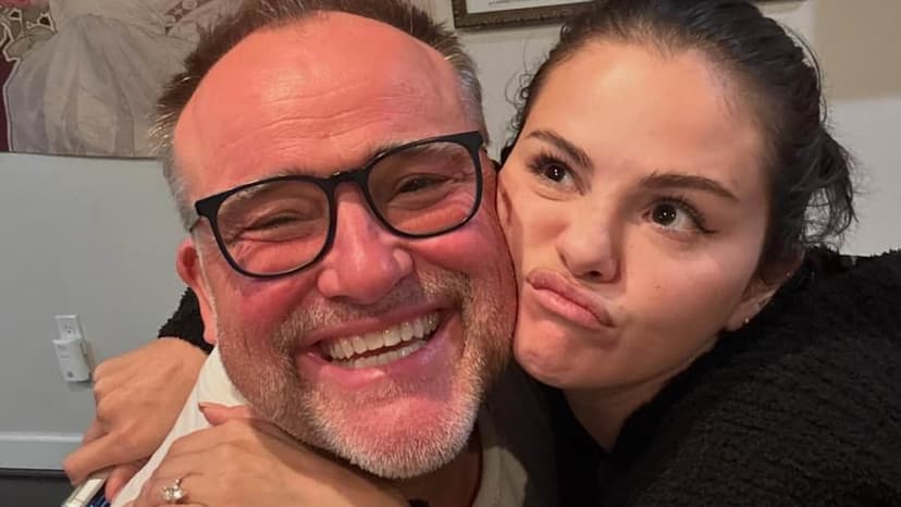 Wizards Stars Reunite 14 Years Later