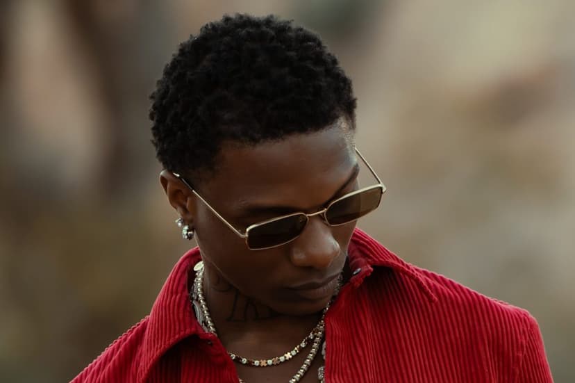 Wizkid to Headline Detty December Fest 2026