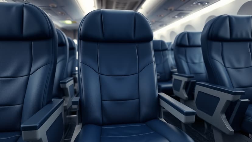 Wizz Air's WIZZ Class Expands Network