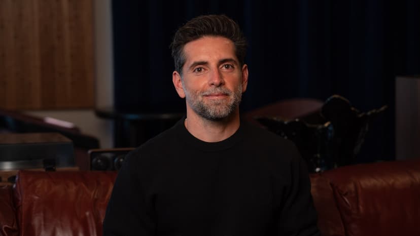 Agent Rainey Bets on Artists for Oscar Score Gold