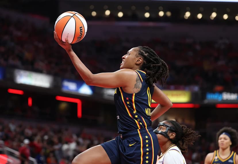 WNBA's Elite Shooters Near Historic 50-40-90 Club