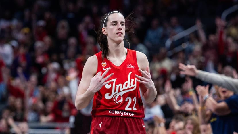 WNBA Bets: Clark's Assists & Aces-Wings Total