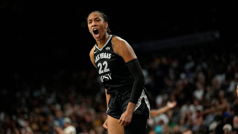 WNBA Upsets & Streaks Heat Up Ahead of All-Star Break