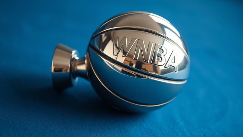 WNBA CBA Enhances Player Support & Facilities