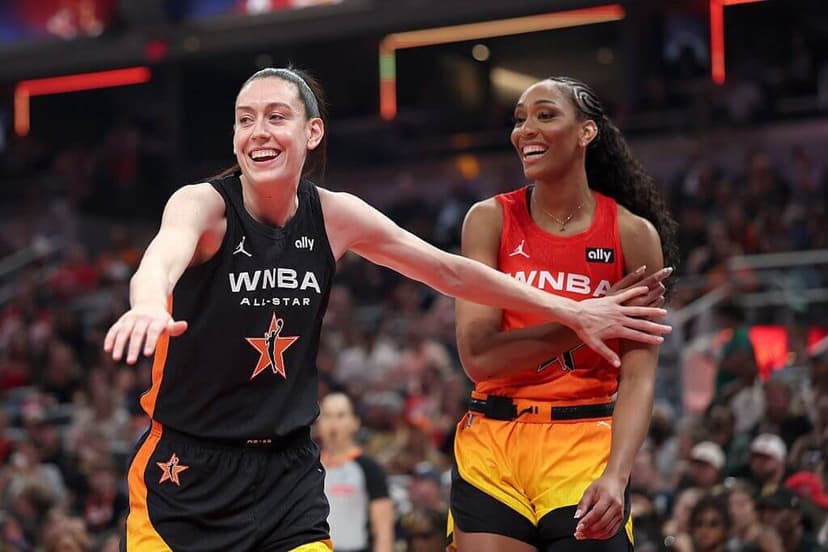 WNBA CBA Deal: Record Salaries Set to Explode!