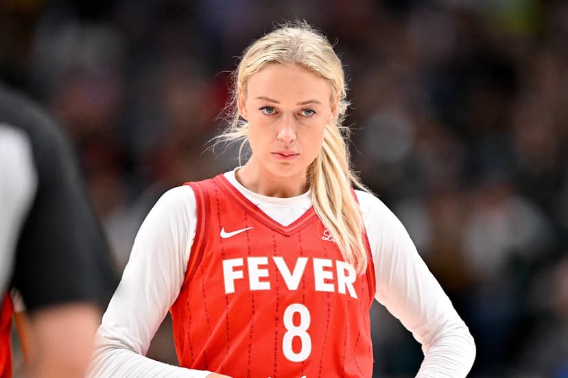 WNBA Star Calls for Commissioner Change Amidst Growth
