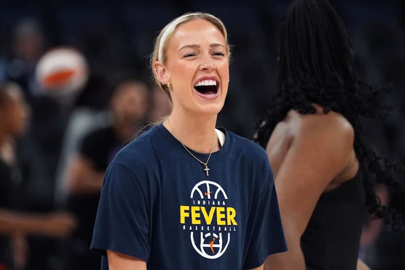WNBA Search for New Leader: Player Voices Heard
