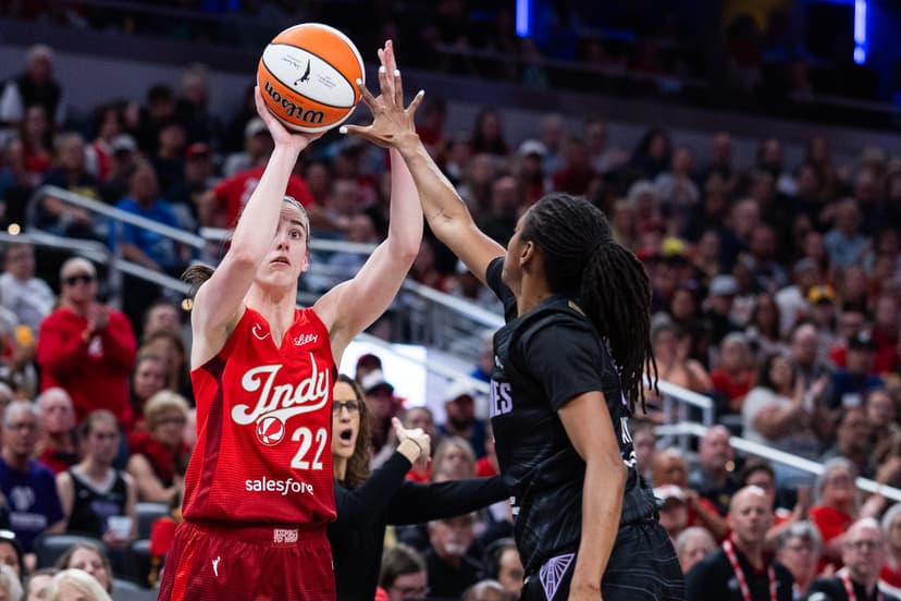 Clark-Hayes Spat: WNBA Faces Escalation Fears