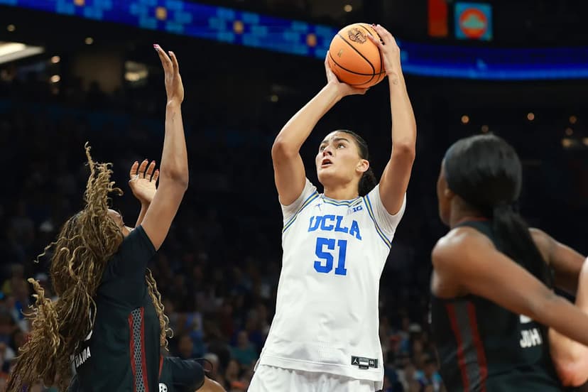WNBA Draft 2026: See Who's In