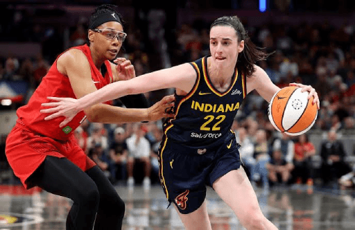 WNBA Drama Overshadows Exciting Basketball