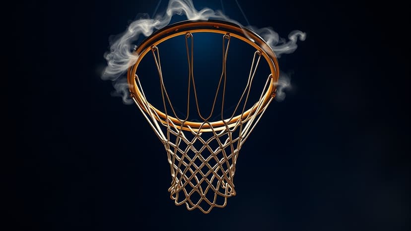Reese's Social Media Jab Sparks WNBA Drama
