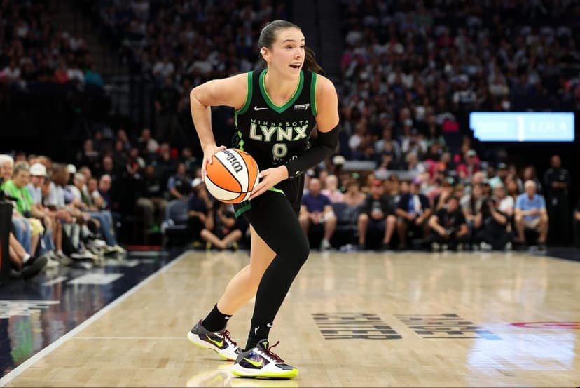 WNBA Expansion Draft: Global Stars Land in Portland & Toronto