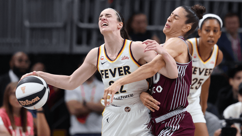 Fever Chase Playoff Dream vs. Eliminated Tempo