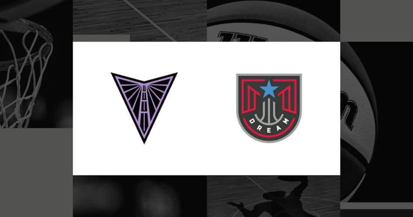Dream vs. Valkyries: Game 3 WNBA Finals Showdown