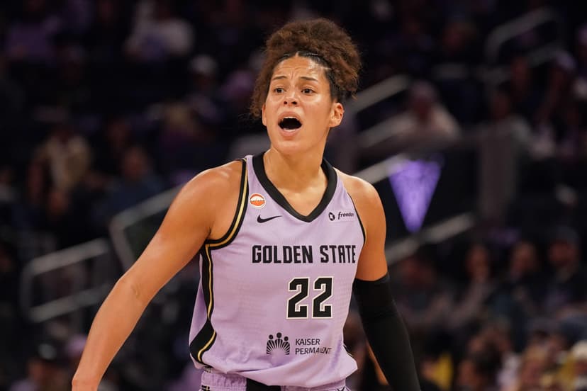 Valkyries on Brink of WNBA Title in Game 6 Thriller