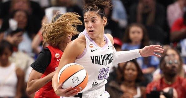 WNBA Finals: Game 7 Urgency as Dream Force Decider
