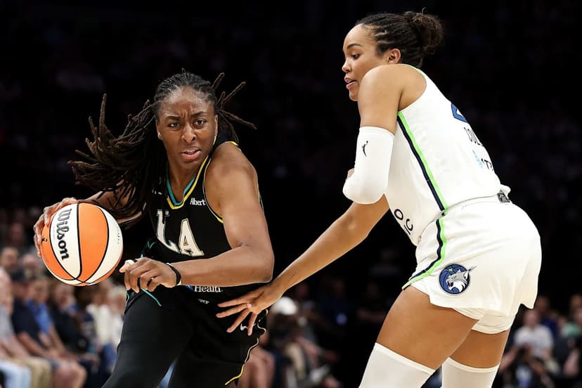 WNBA Free Agency Frenzy: Top Stars Eyeing Big Paydays