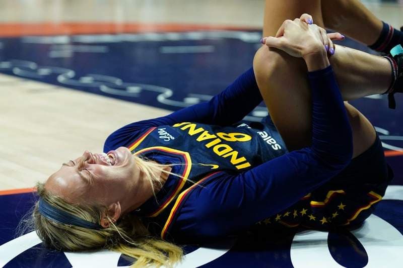 WNBA Injuries: The Hidden Mental Toll Revealed