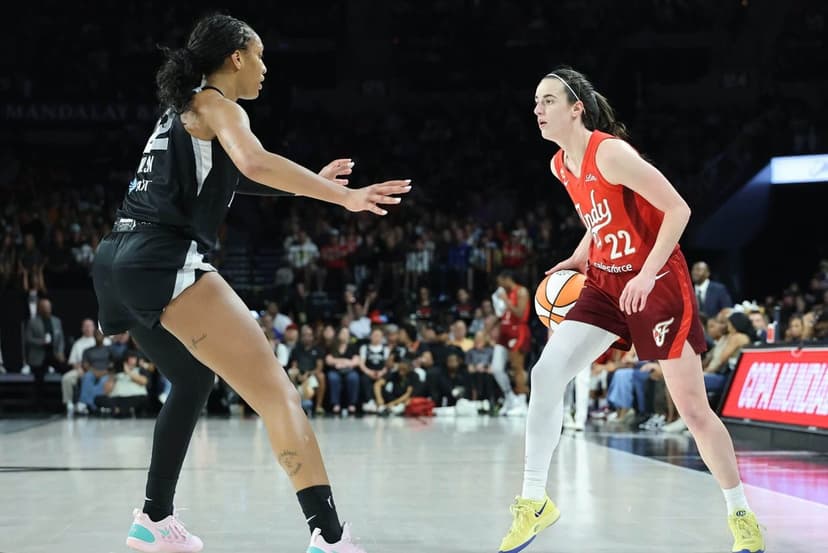 Clark's MVP Case: A Third Contender Emerges?