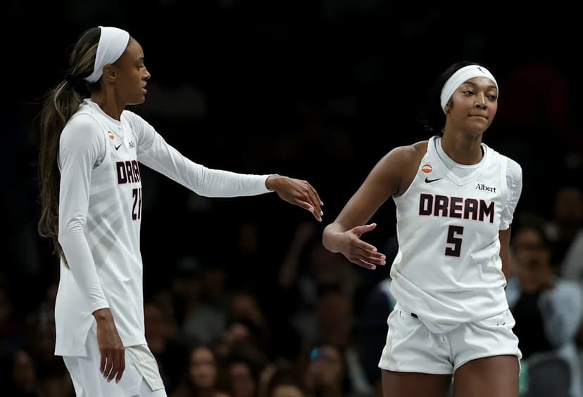 WNBA Offseason Wishlists Revealed: Who Needs What?