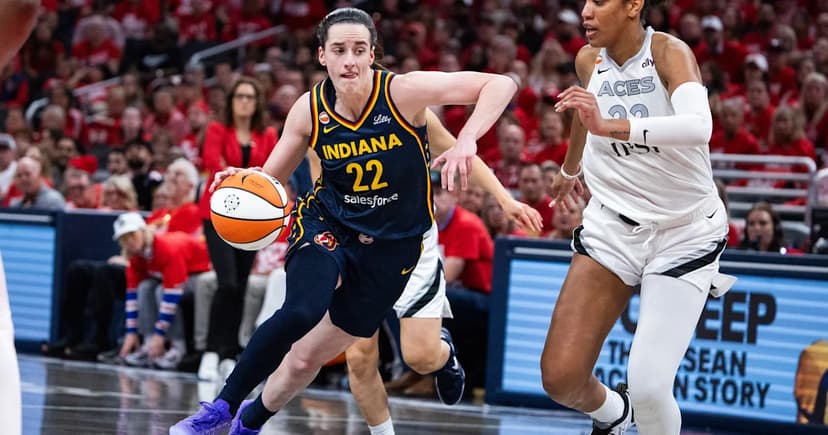Fever vs. Aces: Winner-Take-All Playoff Showdown